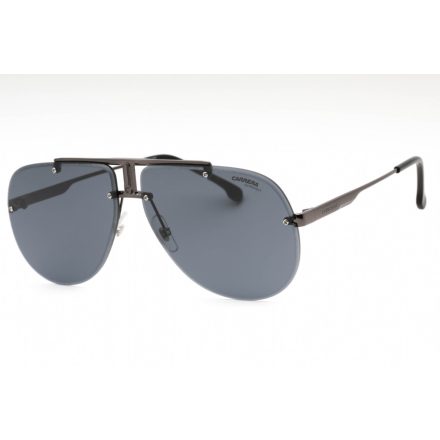 Carrera 1052/S napszemüveg ruténium fekete / szürke Unisex férfi női