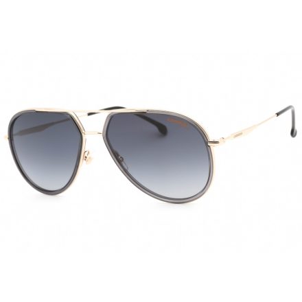 Carrera 295/S napszemüveg szürke / sötét SF Unisex férfi női