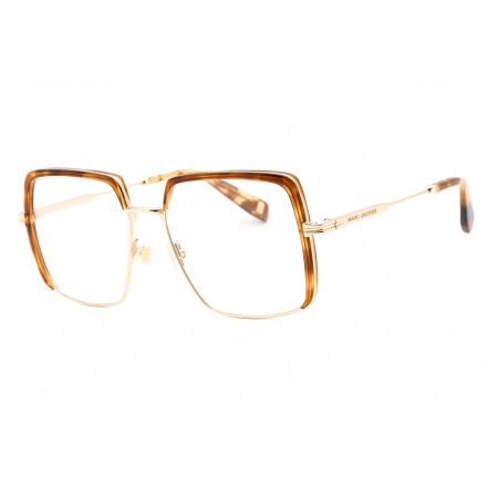 Marc Jacobs MJ 1067 szemüvegkeret arany barna / Clear lencsék női