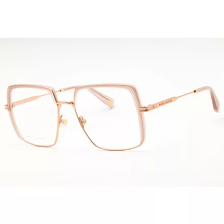 Marc Jacobs MJ 1067 szemüvegkeret arany NUDE/Clear demo lencsék női