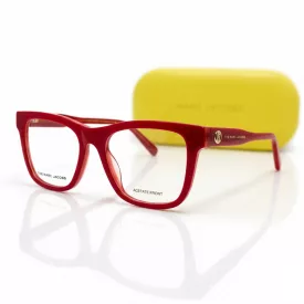 Marc Jacobs MARC 630 szemüvegkeret piros női