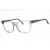 Marc Jacobs MARC 630 szemüvegkeret átlátszó szürke/Clear demo lencsék női