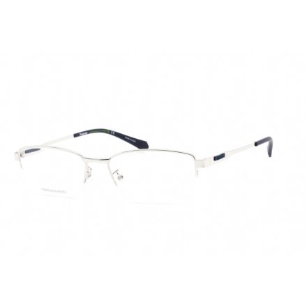 Polaroid Polarizált Core PLD D481/G szemüvegkeret PALLADIUM / clear demo lencsék férfi