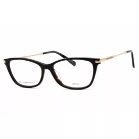 Tommy Hilfiger TH 1961 szemüvegkeret barna / Clear női