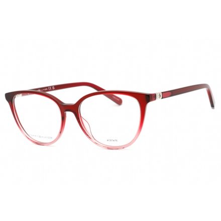 Tommy Hilfiger TH 1964 szemüvegkeret piros / Clear lencsék női