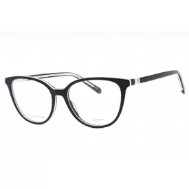   Tommy Hilfiger TH 1964 szemüvegkeret kék/Clear demo lencsék női