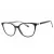 Tommy Hilfiger TH 1964 szemüvegkeret kék/Clear demo lencsék női
