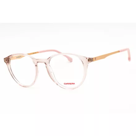Carrera CARRERA 8882 szemüvegkeret NUDE/clear demo lencsék Unisex férfi női