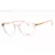 Carrera CARRERA 8882 szemüvegkeret NUDE/clear demo lencsék Unisex férfi női