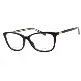   Tommy Hilfiger TH 1965 szemüvegkeret fekete/Clear demo lencsék női
