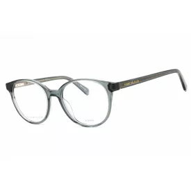   Tommy Hilfiger TH 1969 szemüvegkeret szürke/clear demo lencsék női