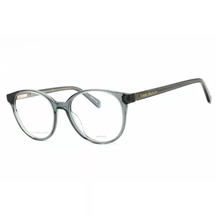 Tommy Hilfiger TH 1969 szemüvegkeret szürke/clear demo lencsék női