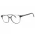 Tommy Hilfiger TH 1969 szemüvegkeret szürke/clear demo lencsék női