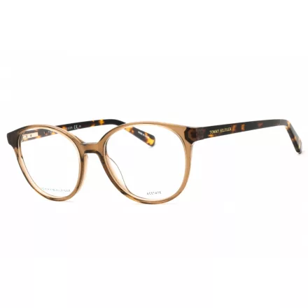 Tommy Hilfiger TH 1969 szemüvegkeret BW BWHVN /clear demo lencsék női
