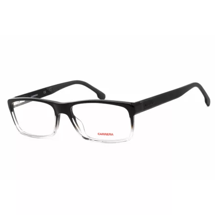 Carrera CARRERA 8852 szemüvegkeret fekete szürke / Clear lencsék férfi
