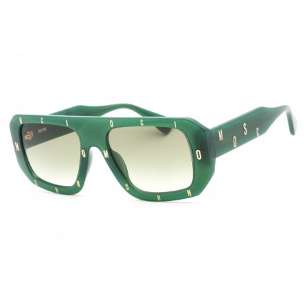 Moschino MOS129/S napszemüveg zöld / shaded női