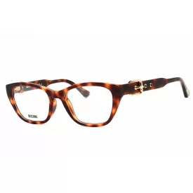 Moschino MOS608 szemüvegkeret HVN/Clear demo lencsék  női