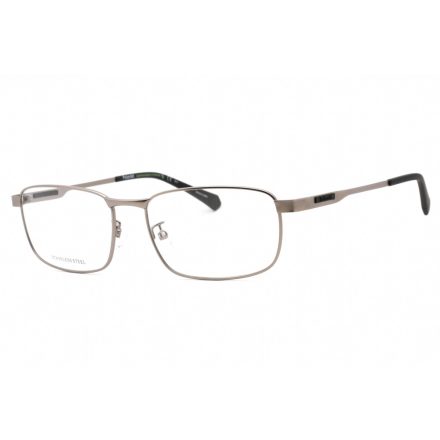 Polaroid Polarizált Core PLD D480/G szemüvegkeret matt ruténium / Clear lencsék férfi
