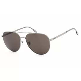   Hugo Boss BOSS 1473/F/SK napszemüveg ruténium / szürke férfi