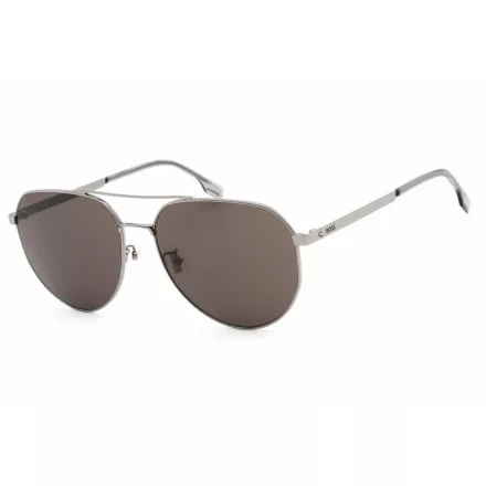 Hugo Boss BOSS 1473/F/SK napszemüveg ruténium / szürke férfi