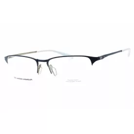   Under Armour UA 5047/G szemüvegkeret kék/Clear demo lencsék férfi