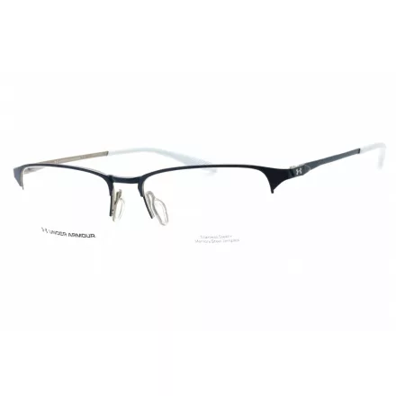 Under Armour UA 5047/G szemüvegkeret kék/Clear demo lencsék férfi