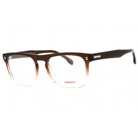 Carrera CARRERA 268 szemüvegkeret barna SHADED bézs/Clear demo lencsék férfi