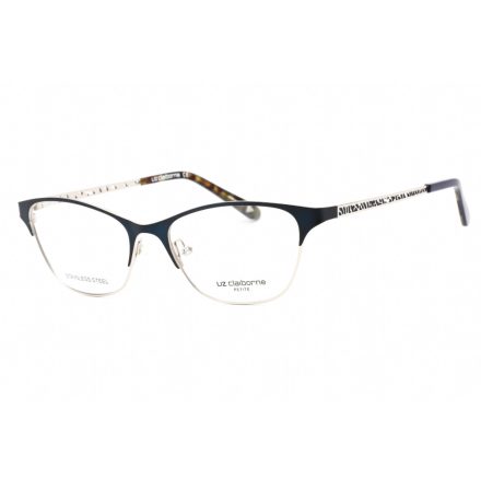 Liz Claiborne L 465 szemüvegkeret kék Palladium / Clear lencsék női