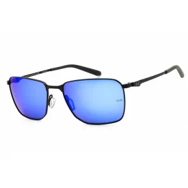   Under Armour UA SCEPTER 2/G napszemüveg fekete/kék ML férfi