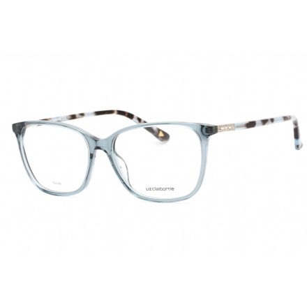 Liz Claiborne L 657 szemüvegkeret víz köves / Clear demo lencsék női