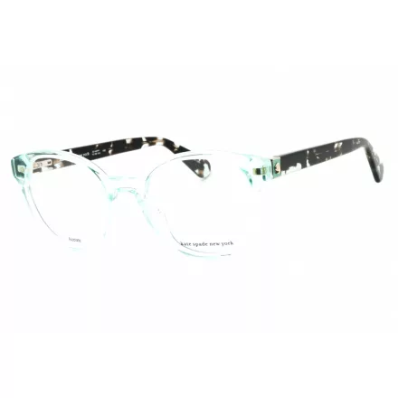 Kate Spade Marcilee szemüvegkeret TEAL/Clear demo lencsék női