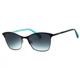   Liz Claiborne L 580/S napszemüveg MTT fekete/sötét szürke SF női