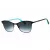 Liz Claiborne L 580/S napszemüveg MTT fekete/sötét szürke SF női