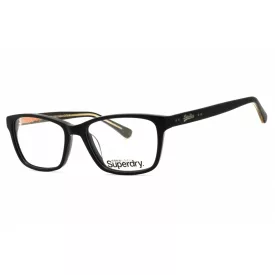 Superdry SDO-LEIGH szemüvegkeret barna/lila/kék női