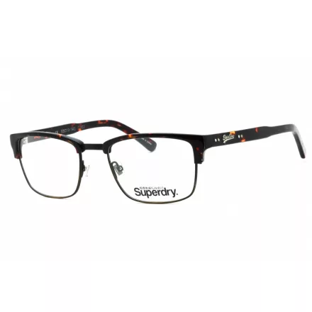 Superdry SDO-BUDDY szemüvegkeret /arany/Clear demo lencsék férfi