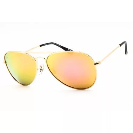Prive Revaux COMMANDO 2.0/S napszemüveg arany/rózsaszín MULTILAYER Unisex férfi női