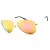 Prive Revaux COMMANDO 2.0/S napszemüveg arany/rózsaszín MULTILAYER Unisex férfi női