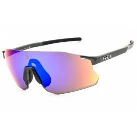   Bolle ICARUS napszemüveg Titanium matt - Volt Ultraviolet Unisex férfi női