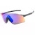 Bolle ICARUS napszemüveg Titanium matt - Volt Ultraviolet Unisex férfi női