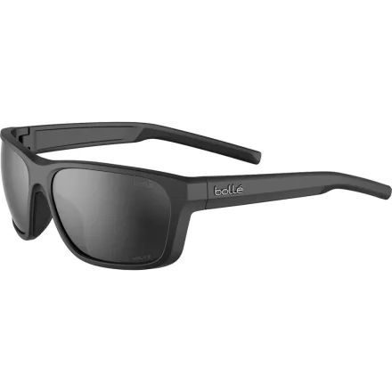 Bolle Strix napszemüveg fekete matt - Volt+ Gun polarizált férfi