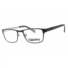 Superdry SDOCEDAR szemüvegkeret D GR/L GRY férfi