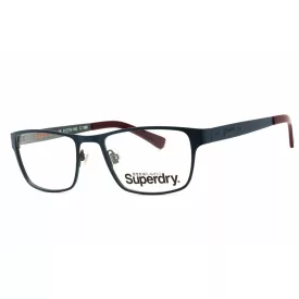 Superdry SDOCEDAR szemüvegkeret kék/TEAL férfi