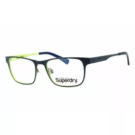   Superdry SDO-MASON szemüvegkeret Navy/Lime/clear demo lencsék férfi
