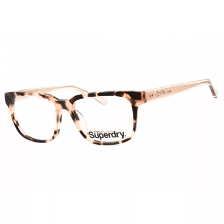 Superdry SDO-CHARLI-161 szemüvegkeret G rózsaszín/ női