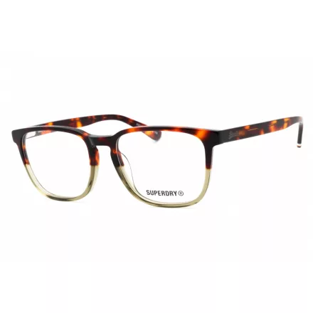 Superdry SDO-BARNABY szemüvegkeret szürke/Navy/Clear demo lencsék férfi