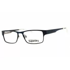   Superdry SDO-NEO szemüvegkeret PAINTED NAVY/köves Unisex férfi női