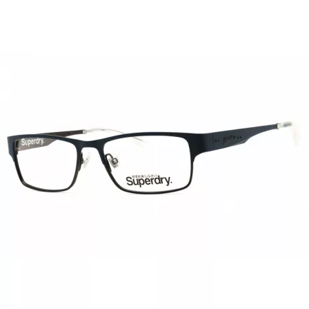 Superdry SDO-NEO szemüvegkeret PAINTED NAVY/köves Unisex férfi női