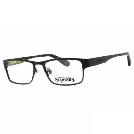 Superdry SDO-NEO szemüvegkeret lila/HORN Unisex férfi női