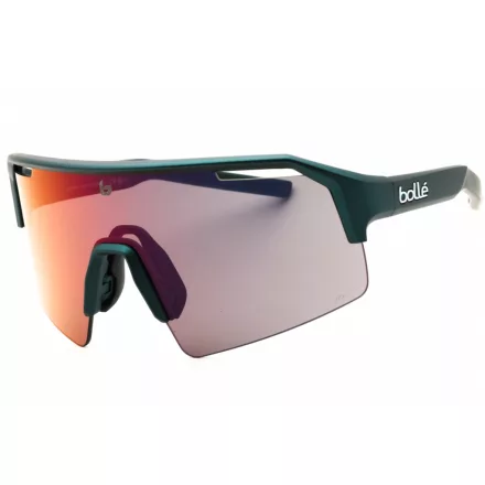Bolle C-SHIFTER napszemüveg Creator Teal fém - Volt Ruby Unisex férfi női