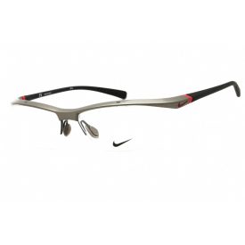   Nike 7070/2 szemüvegkeret Stealth Clear lencsék Unisex férfi női